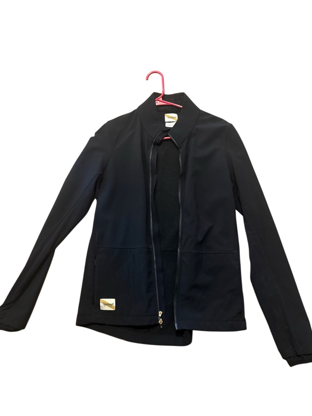 Tracksmith NDO jacket